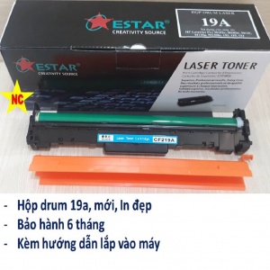 Hộp drum HP 19a, Pro M102a, M102w, M129, M130a, M130fn, M132, M133, M134